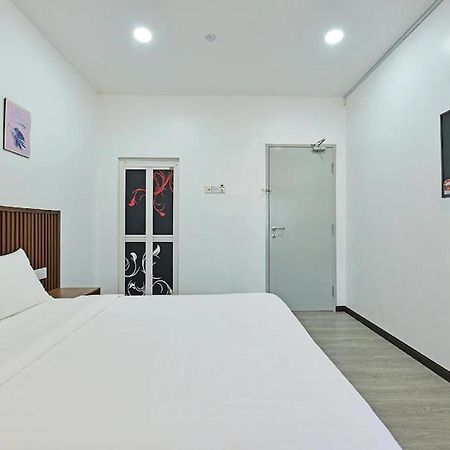 Padi Hotel Alor Setar Exterior photo