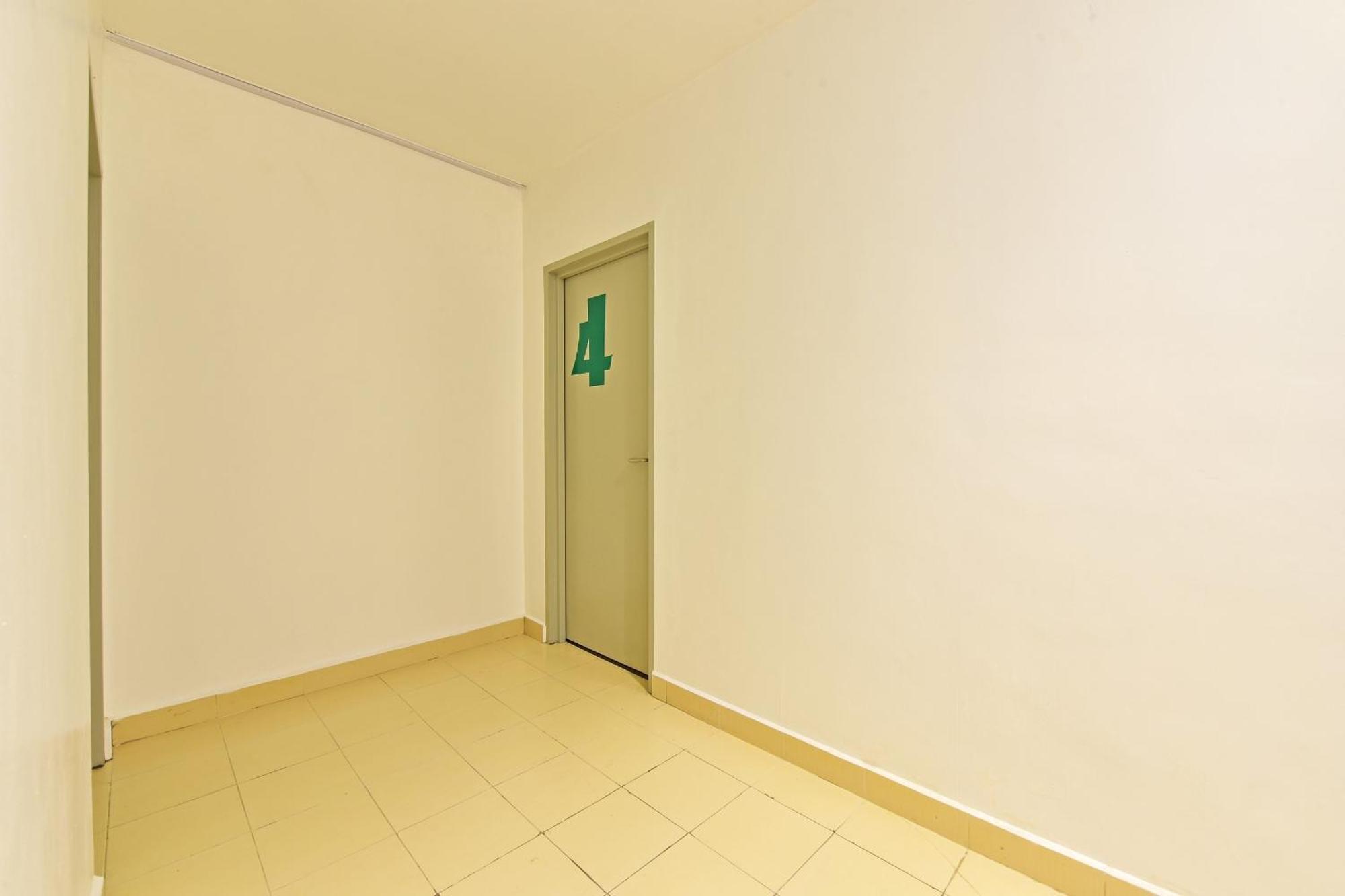 Padi Hotel Alor Setar Exterior photo