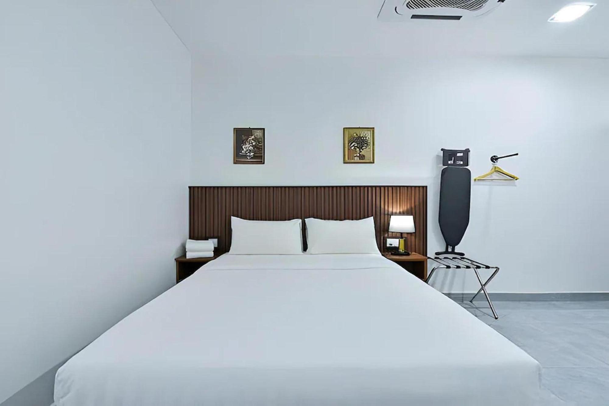Padi Hotel Alor Setar Exterior photo