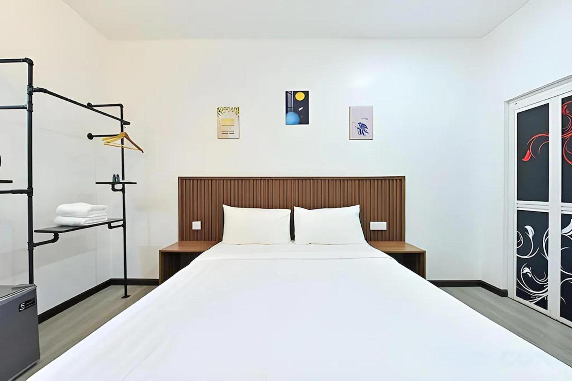 Padi Hotel Alor Setar Exterior photo