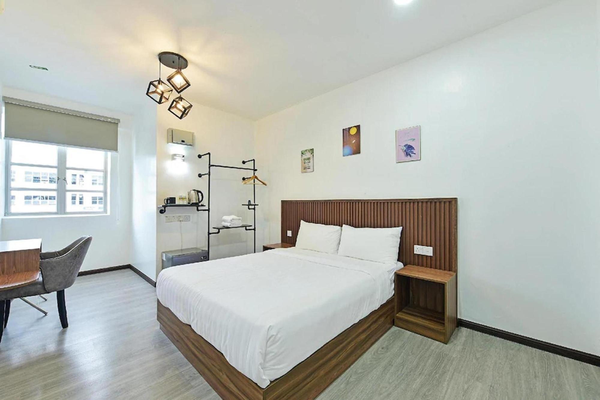 Padi Hotel Alor Setar Exterior photo