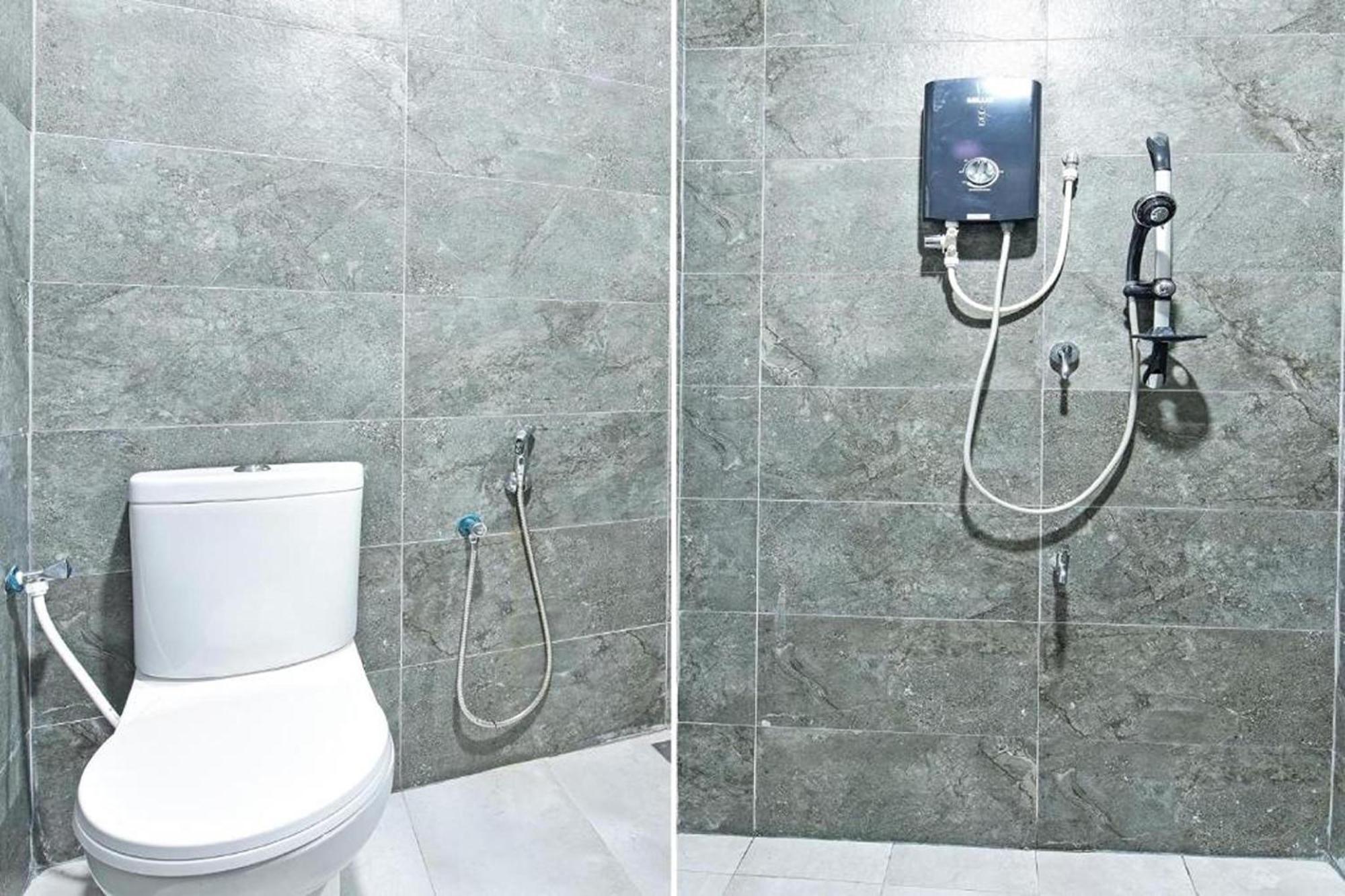 Padi Hotel Alor Setar Exterior photo