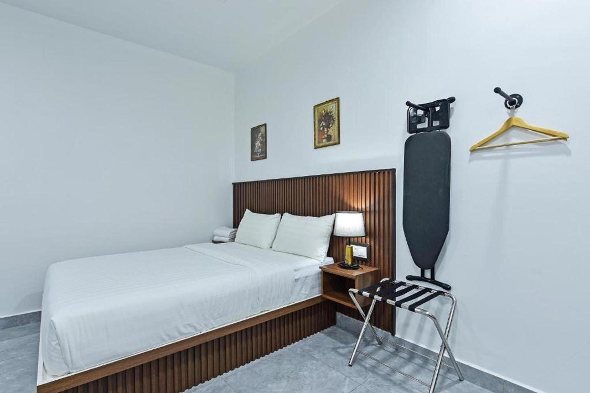 Padi Hotel Alor Setar Exterior photo