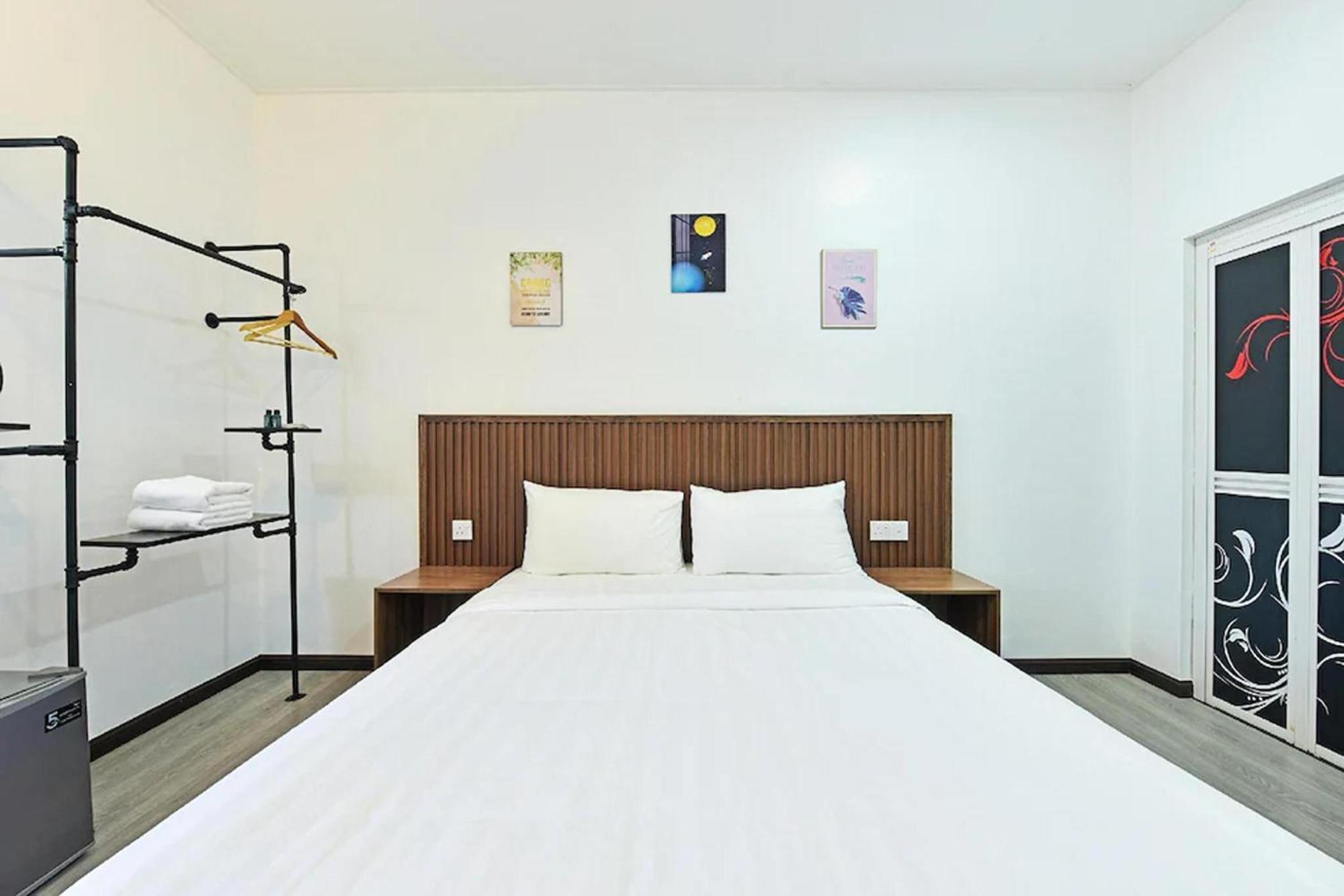 Padi Hotel Alor Setar Exterior photo