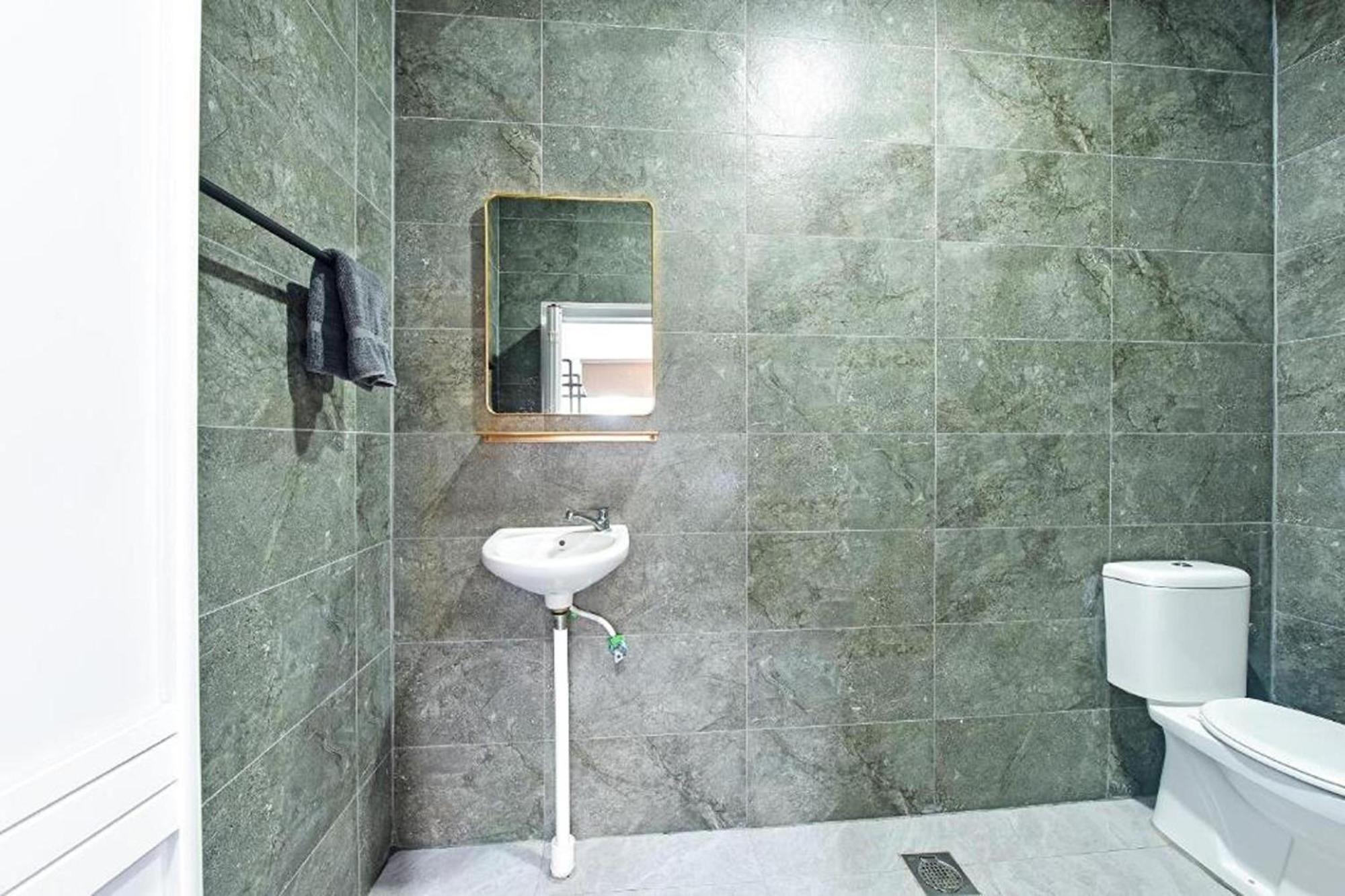 Padi Hotel Alor Setar Exterior photo