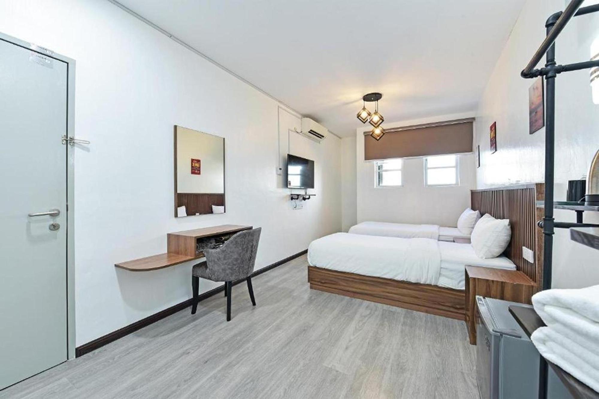 Padi Hotel Alor Setar Exterior photo